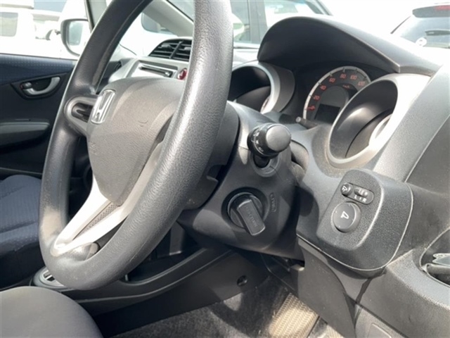 2010 HONDA FIT GE6-1350374