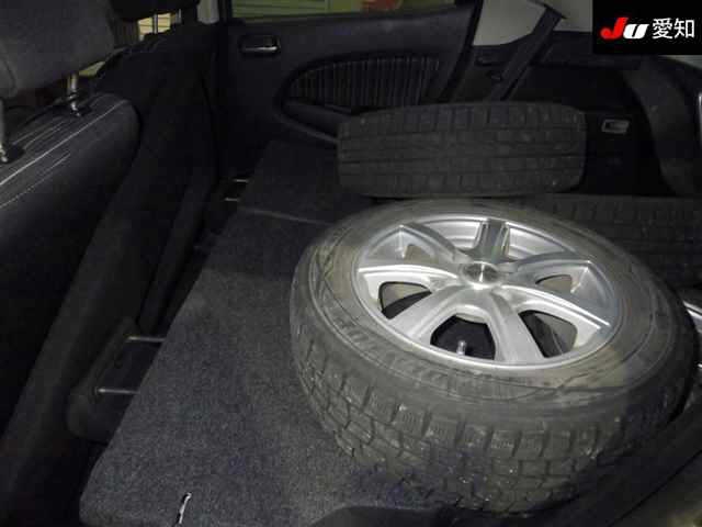 2010 MAZDA DEMIO DE3FS-318669