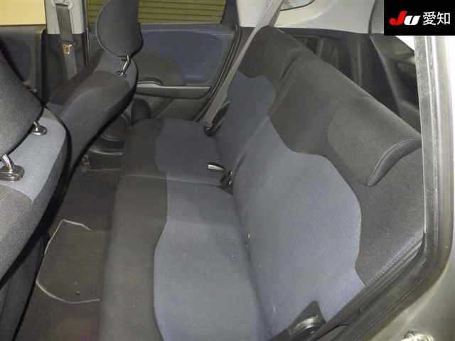 2009 HONDA FIT GE6-1301259