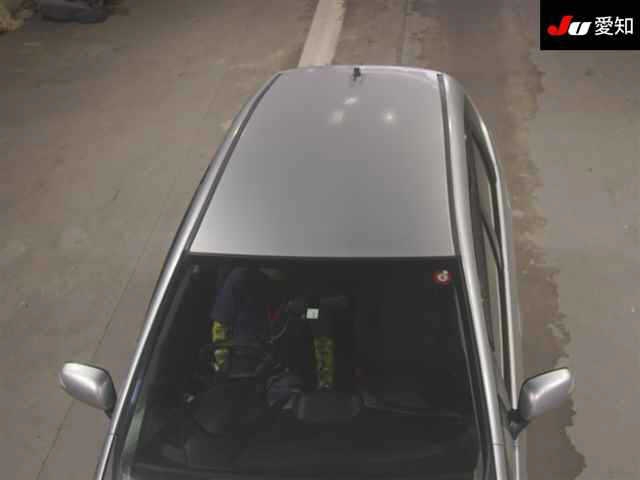 2009 HONDA FIT GE6-1253806