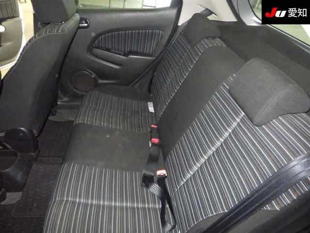 2010 MAZDA DEMIO DE3FS-315329