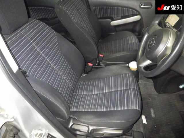 2010 MAZDA DEMIO DE3FS-315329