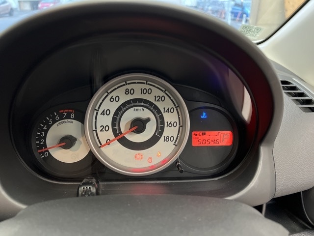 2009 MAZDA DEMIO DE3FS-265605