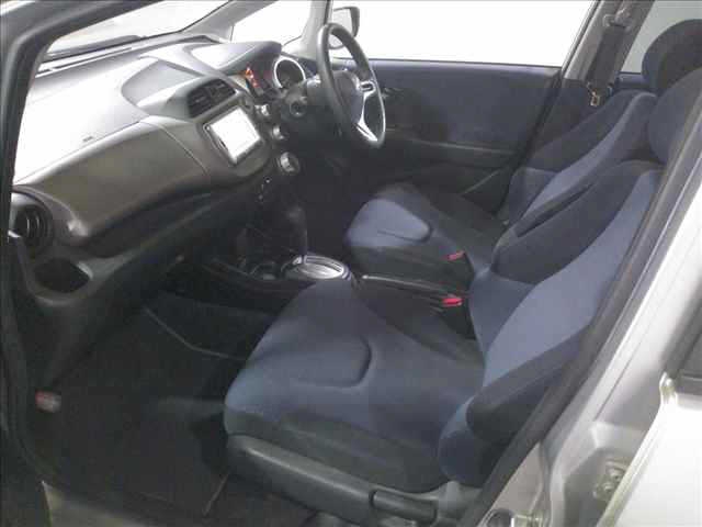 2009 HONDA FIT GE6-1266114