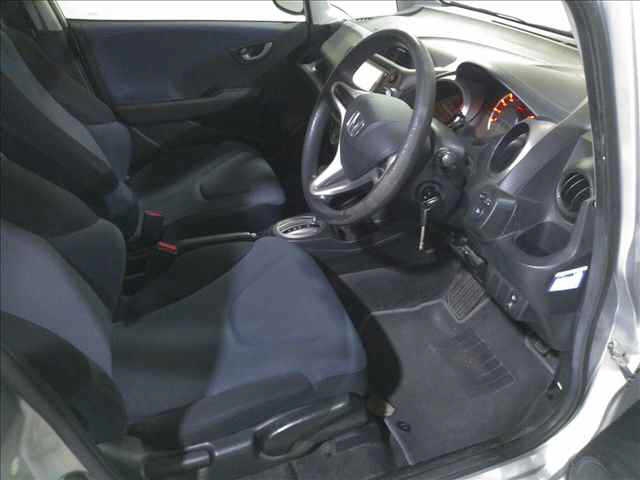 2009 HONDA FIT GE6-1266114