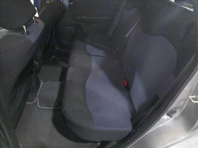 2009 HONDA FIT GE6-1266114