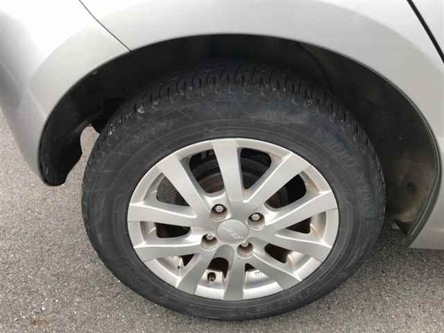 2009 MAZDA DEMIO DE3FS-264861