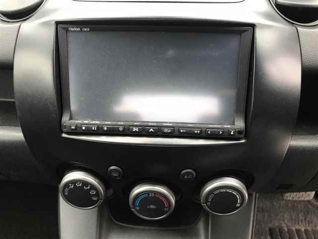 2009 MAZDA DEMIO DE3FS-264861