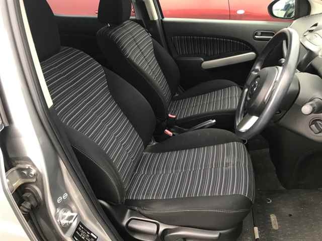 2009 MAZDA DEMIO DE3FS-264861