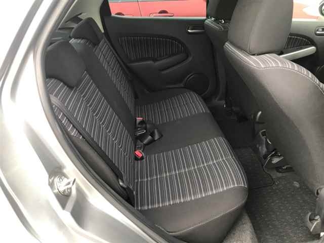 2009 MAZDA DEMIO DE3FS-264861