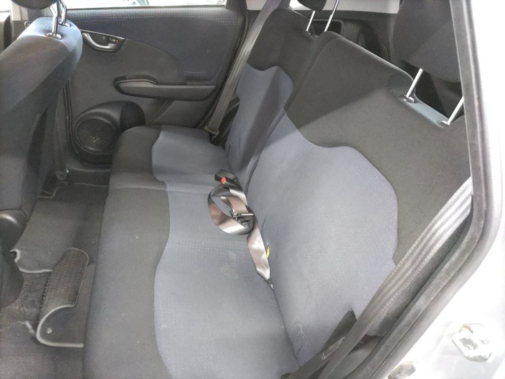 2009 HONDA FIT GE6-1307002