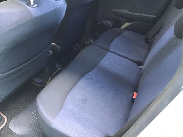 2008 HONDA FIT GE6-1145883