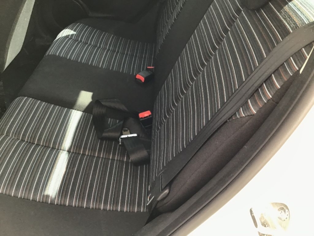 2009 MAZDA DEMIO DE3FS-261508