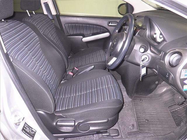 2009 MAZDA DEMIO DE3FS-253789