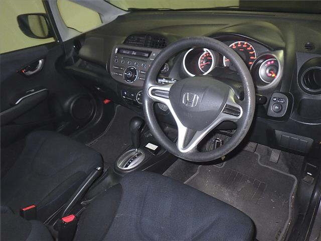 2009 HONDA FIT GE6-1249155