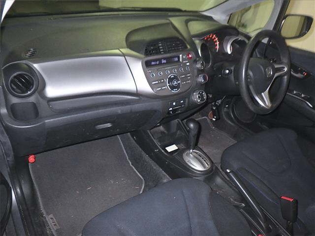 2009 HONDA FIT GE6-1249155