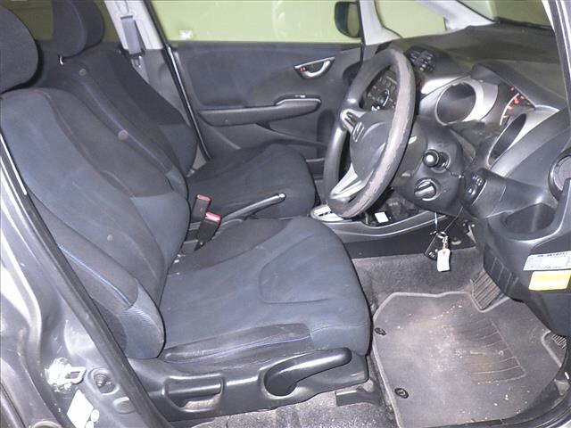 2009 HONDA FIT GE6-1249155