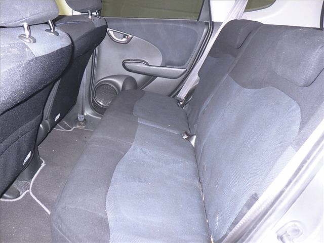 2009 HONDA FIT GE6-1249155