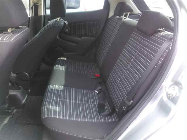 2009 MAZDA DEMIO DE3FS-258115