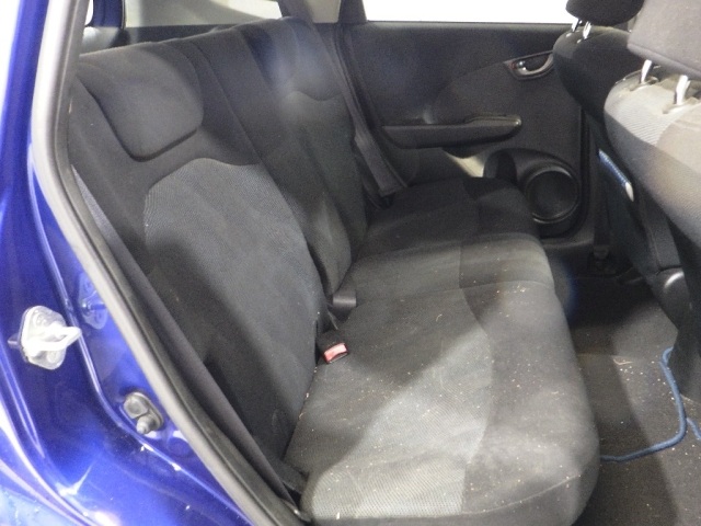 2010 HONDA FIT GE6-1396103