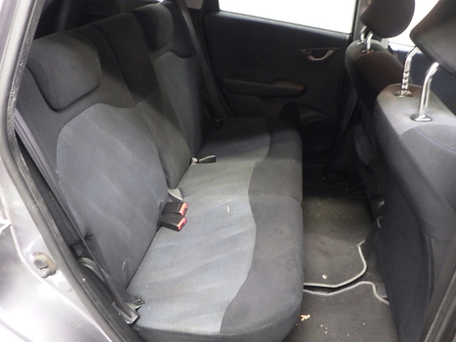 2009 HONDA FIT GE6-1251849