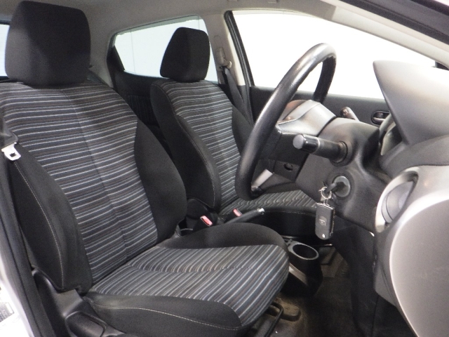 2010 MAZDA DEMIO DE3FS-303817