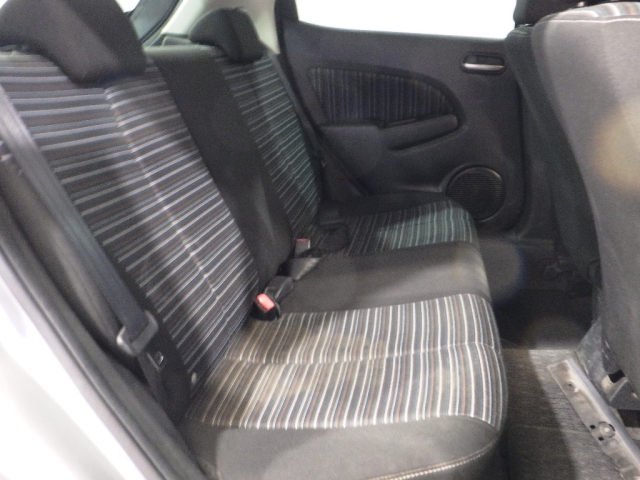 2010 MAZDA DEMIO DE3FS-303817