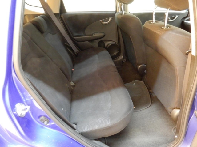 2011 HONDA FIT GE6-1563112