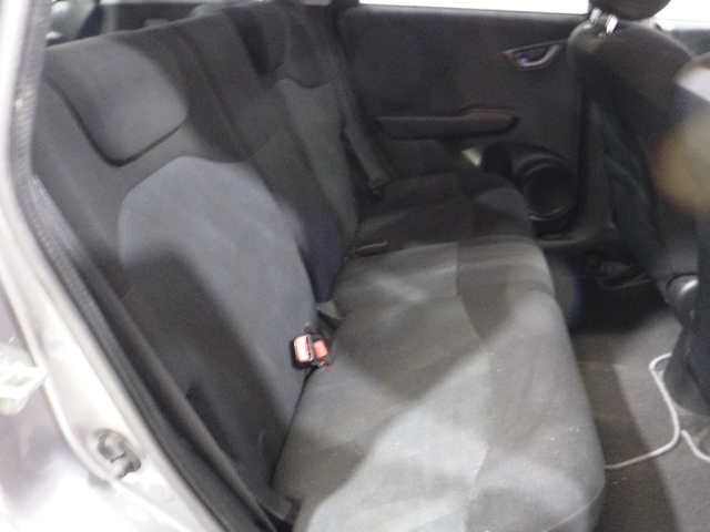 2009 HONDA FIT GE6-1271107