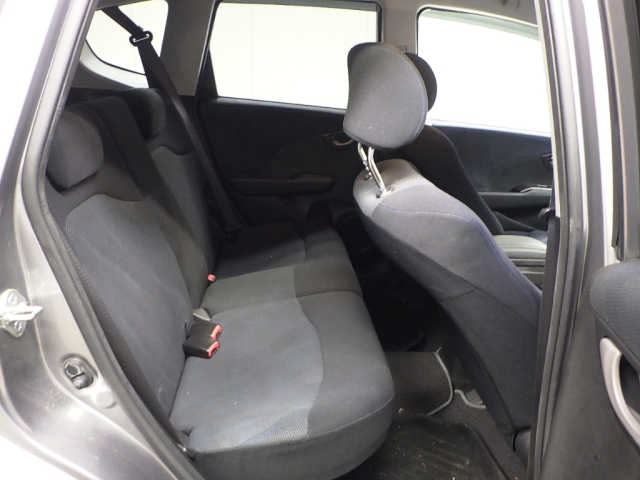 2009 HONDA FIT GE6-1261718