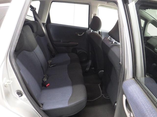 2009 HONDA FIT GE6-1264935