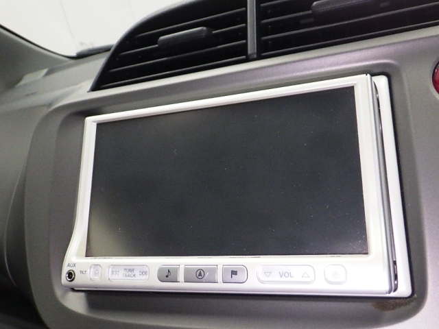 2010 HONDA FIT GE6-1330381