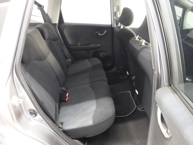 2009 HONDA FIT GE6-1276047