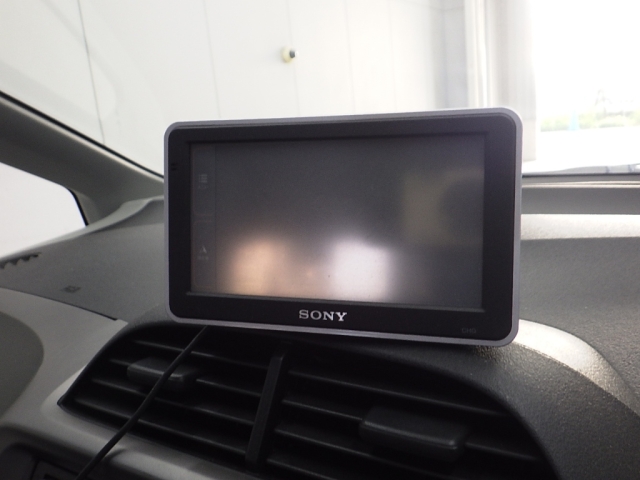 2009 HONDA FIT GE6-1276047