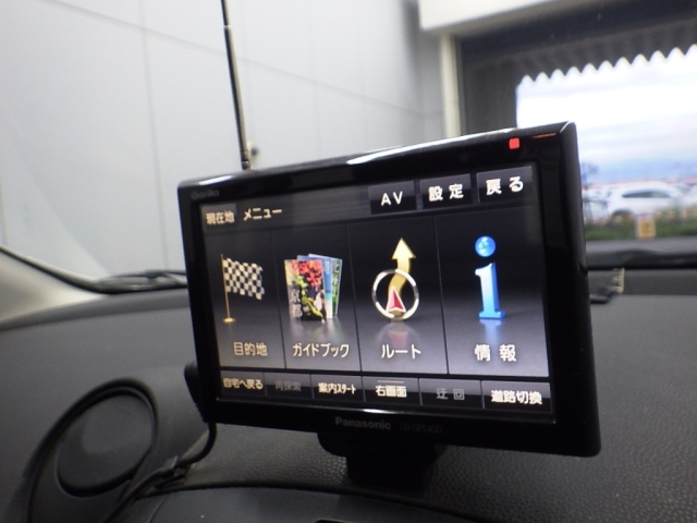 2009 MAZDA DEMIO DE3FS-260443