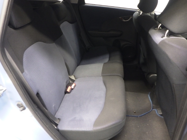 2010 HONDA FIT GE6-1335679