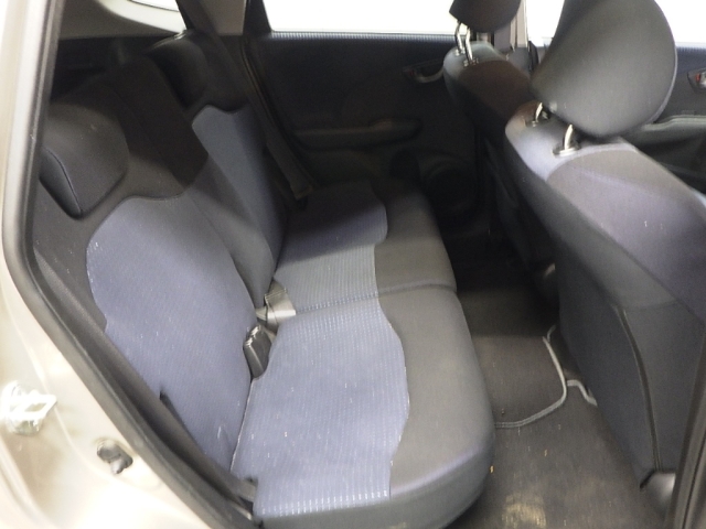 2010 HONDA FIT GE6-1353077