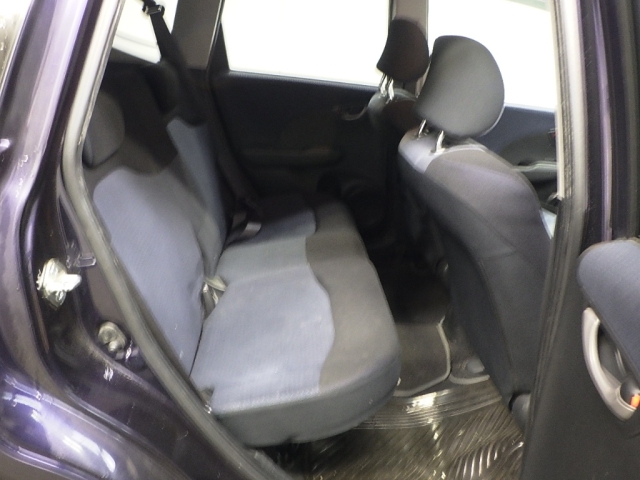 2010 HONDA FIT GE6-1322923