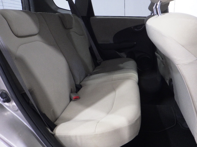 2009 HONDA FIT GE6-1222967