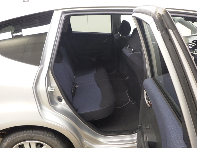 2009 HONDA FIT GE6-1262551