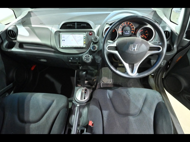 2009 HONDA FIT GE6-1262922