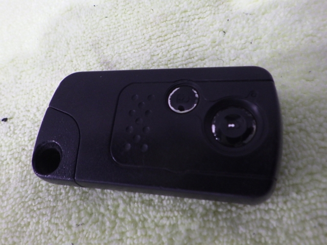 2010 HONDA FIT GE6-1332489