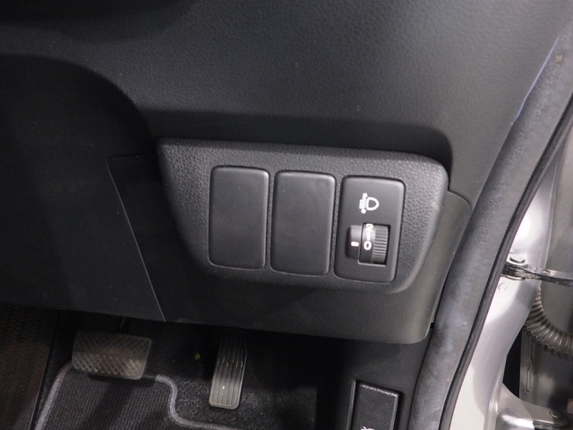 2009 HONDA FIT GE6-1259092