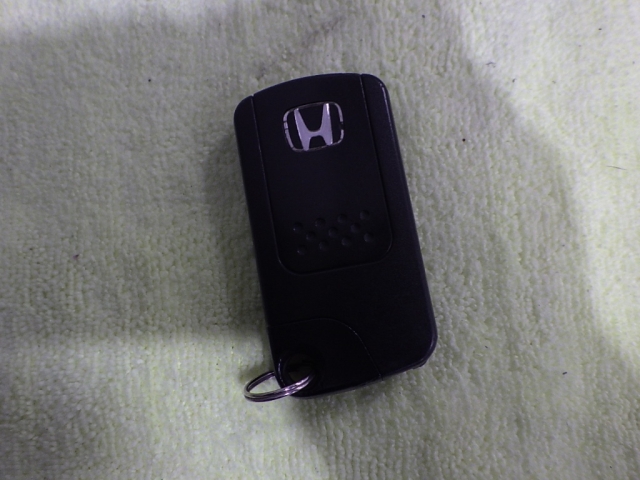 2009 HONDA FIT GE6-1259092