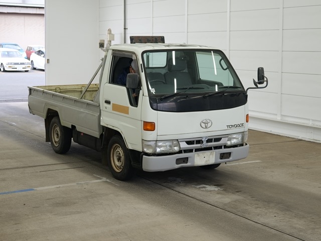 1998 TOYOTA TOYOACE YY101-0007266