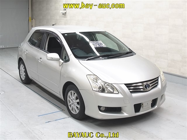 2007 TOYOTA BLADE AZE156-1013761