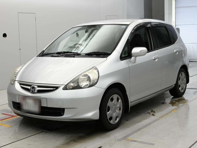 2006 HONDA FIT GD1-2309576