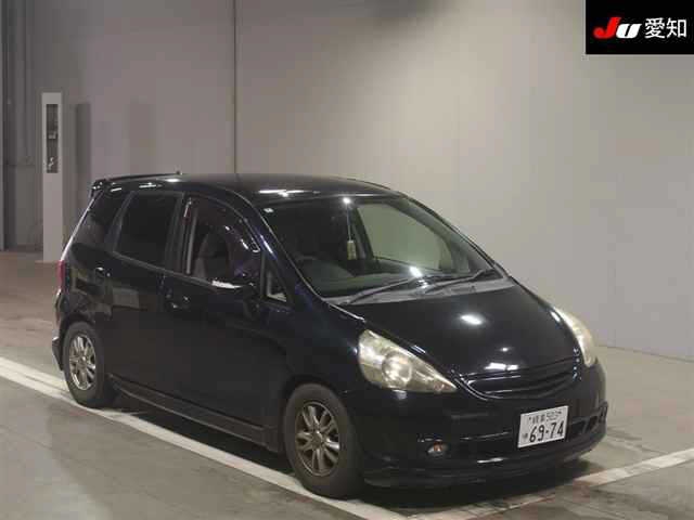 2005 HONDA FIT GD1-2232077