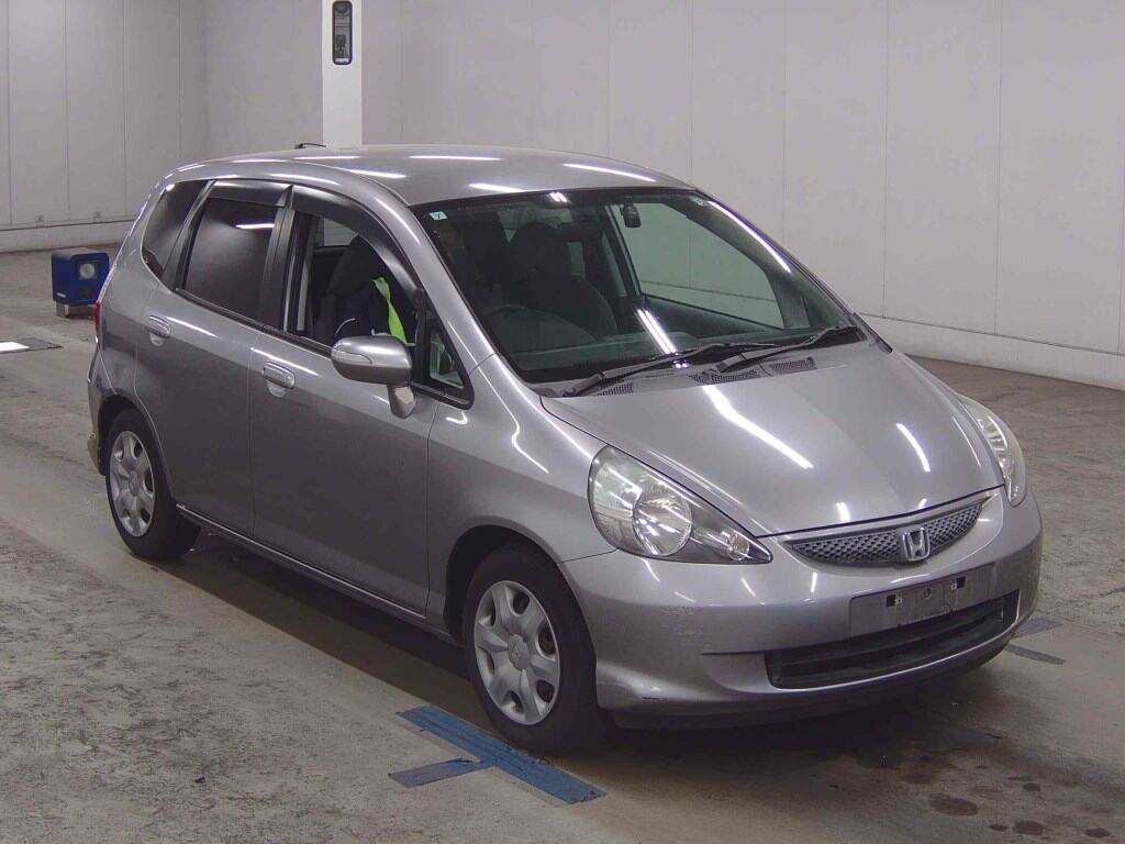 2005 HONDA FIT GD1-2195052