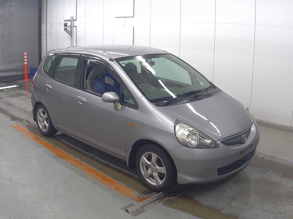 2005 HONDA FIT GD1-2209437